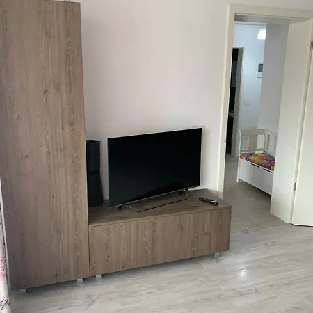 Apartmán Coresi