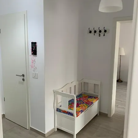 Coresi Apartmán