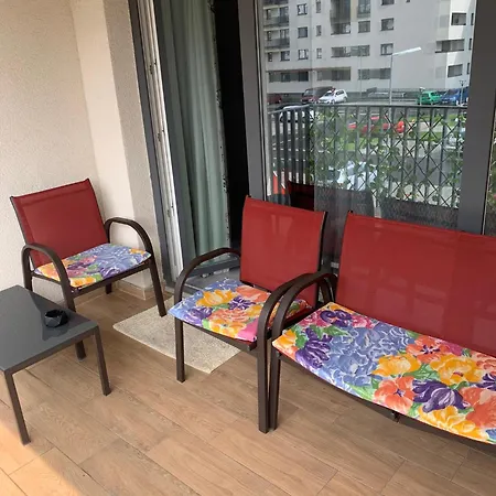 Coresi Apartmán *