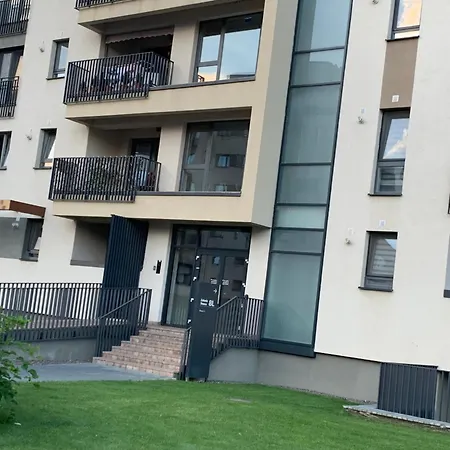 Apartmán Coresi *